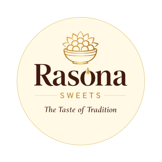 Rasona Sweets