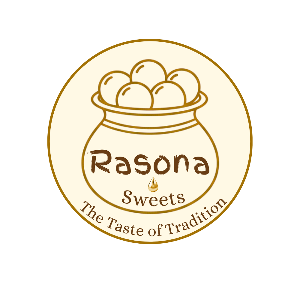 Rasona Sweets